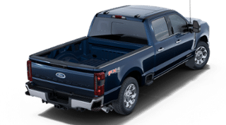 2025 Ford Super Duty® External Image 4